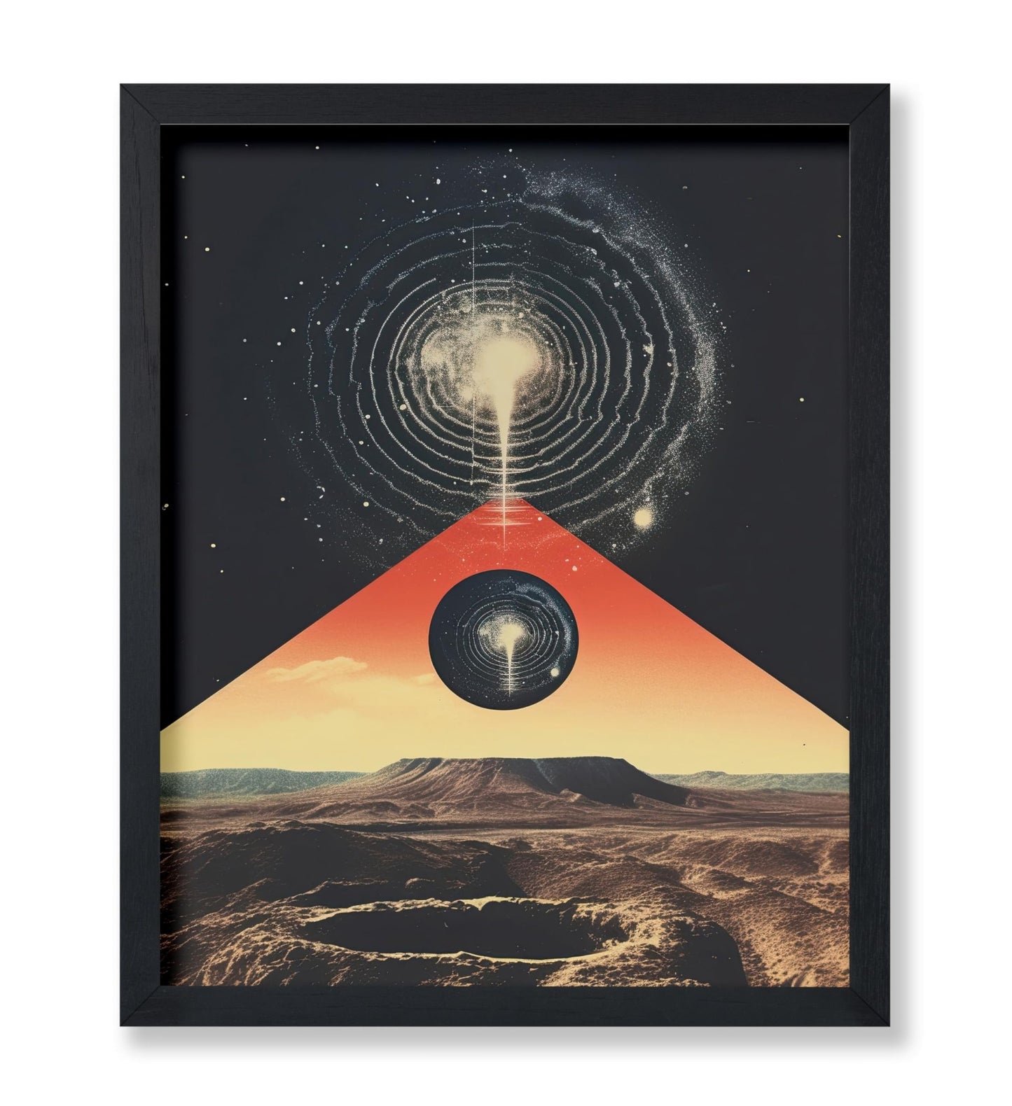 Galactic Rings