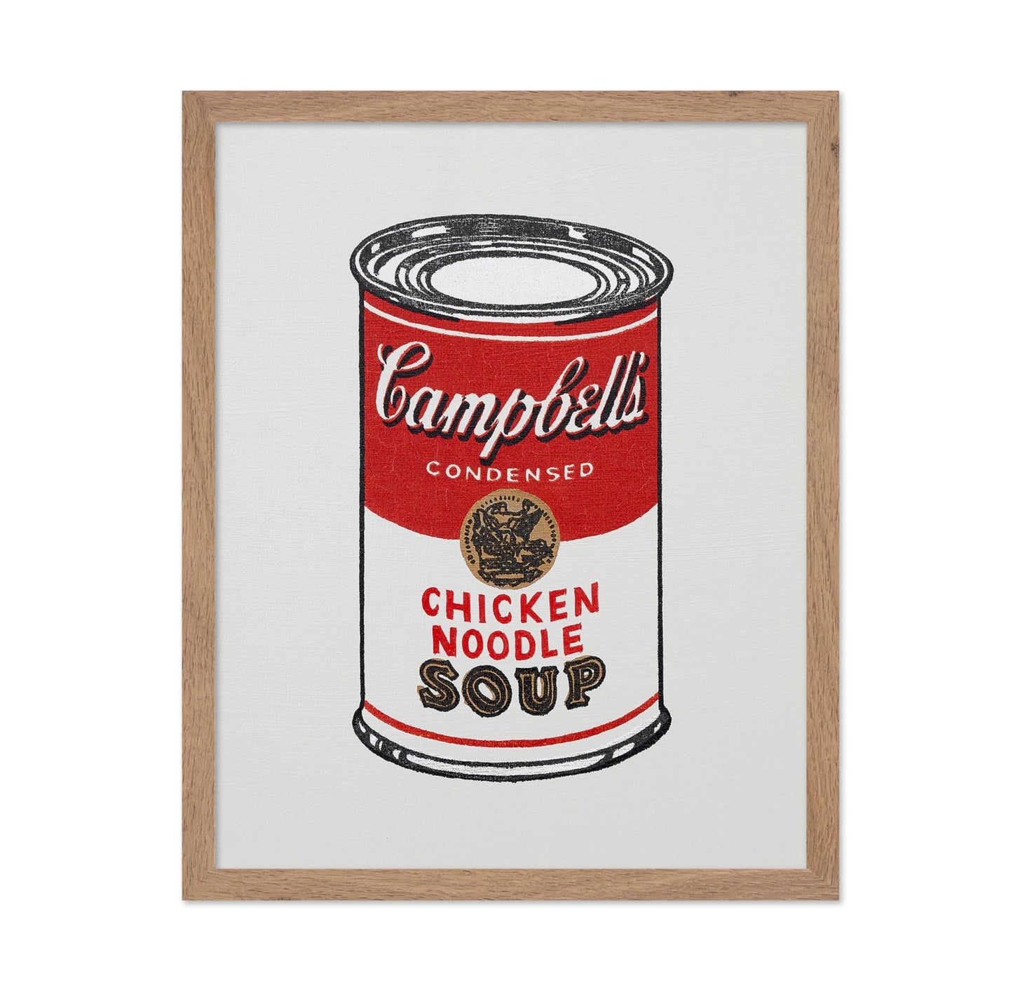Campbell's Chicken Noodle Soup