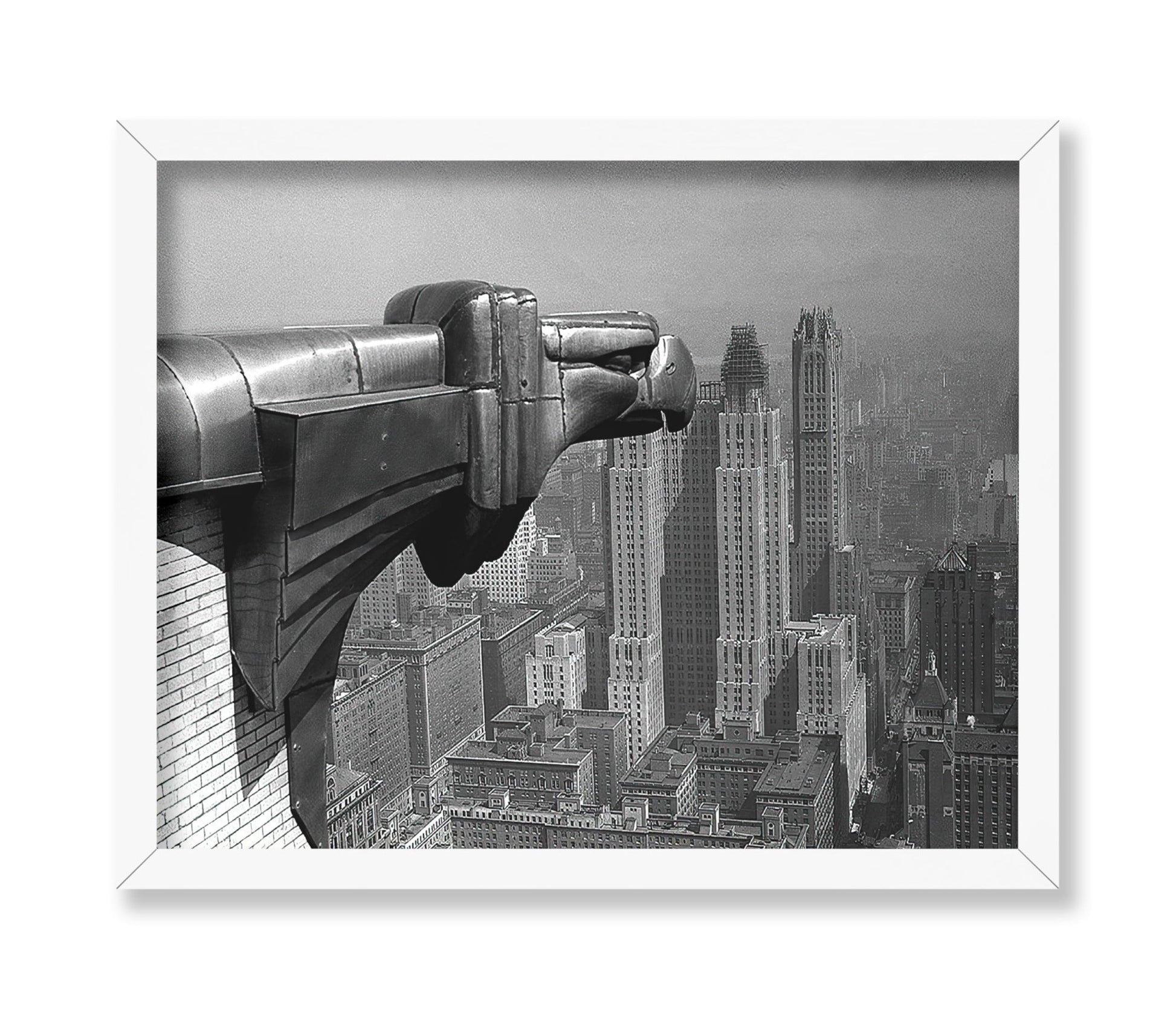 Chrysler Building