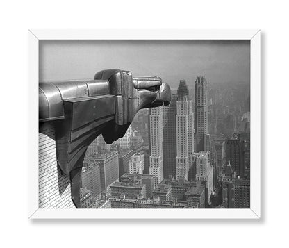 Chrysler Building