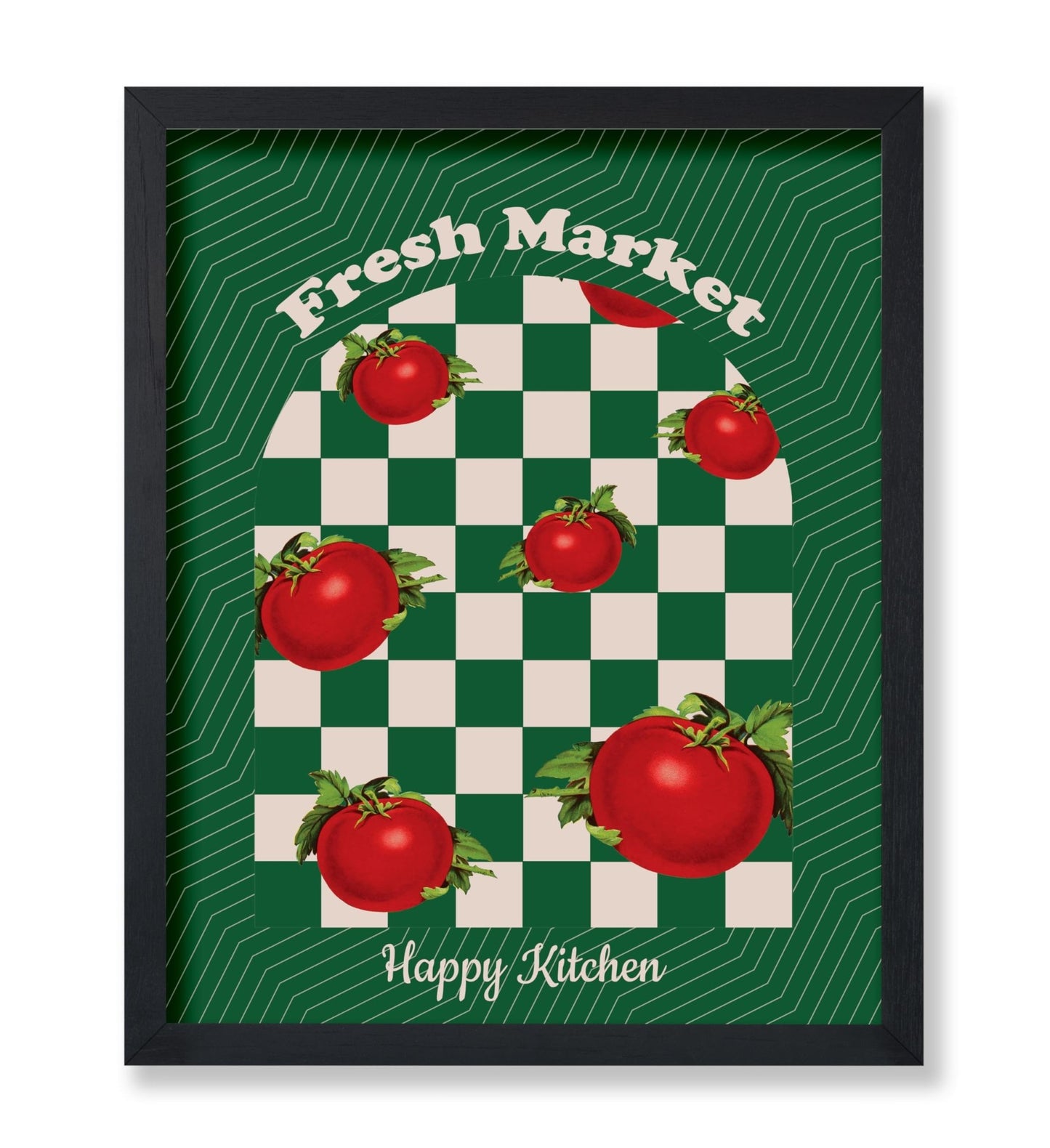 Fresh Market