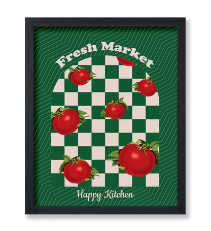 Fresh Market