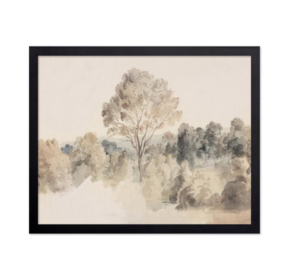 Abstract Trees No1