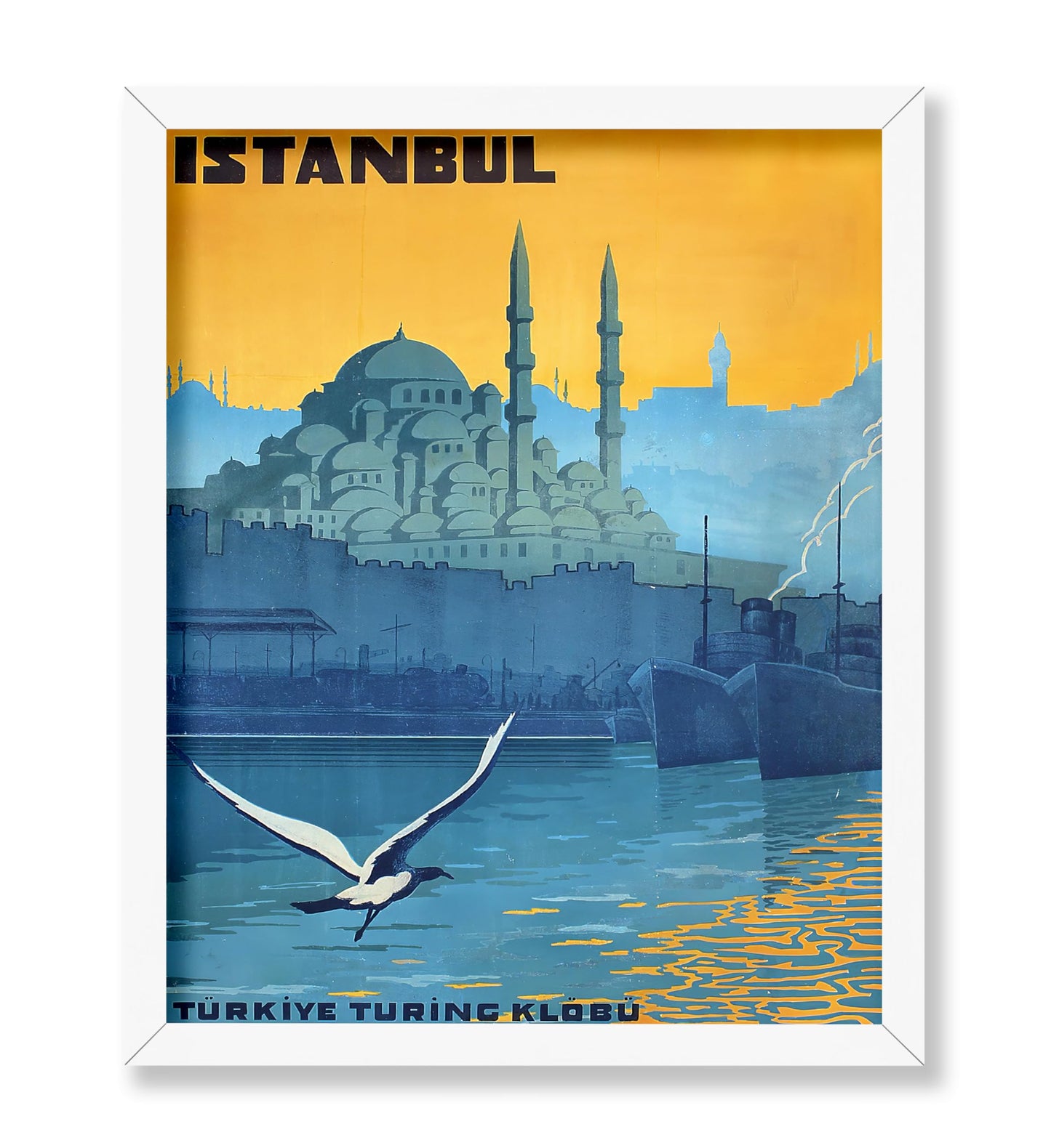 Istanbul