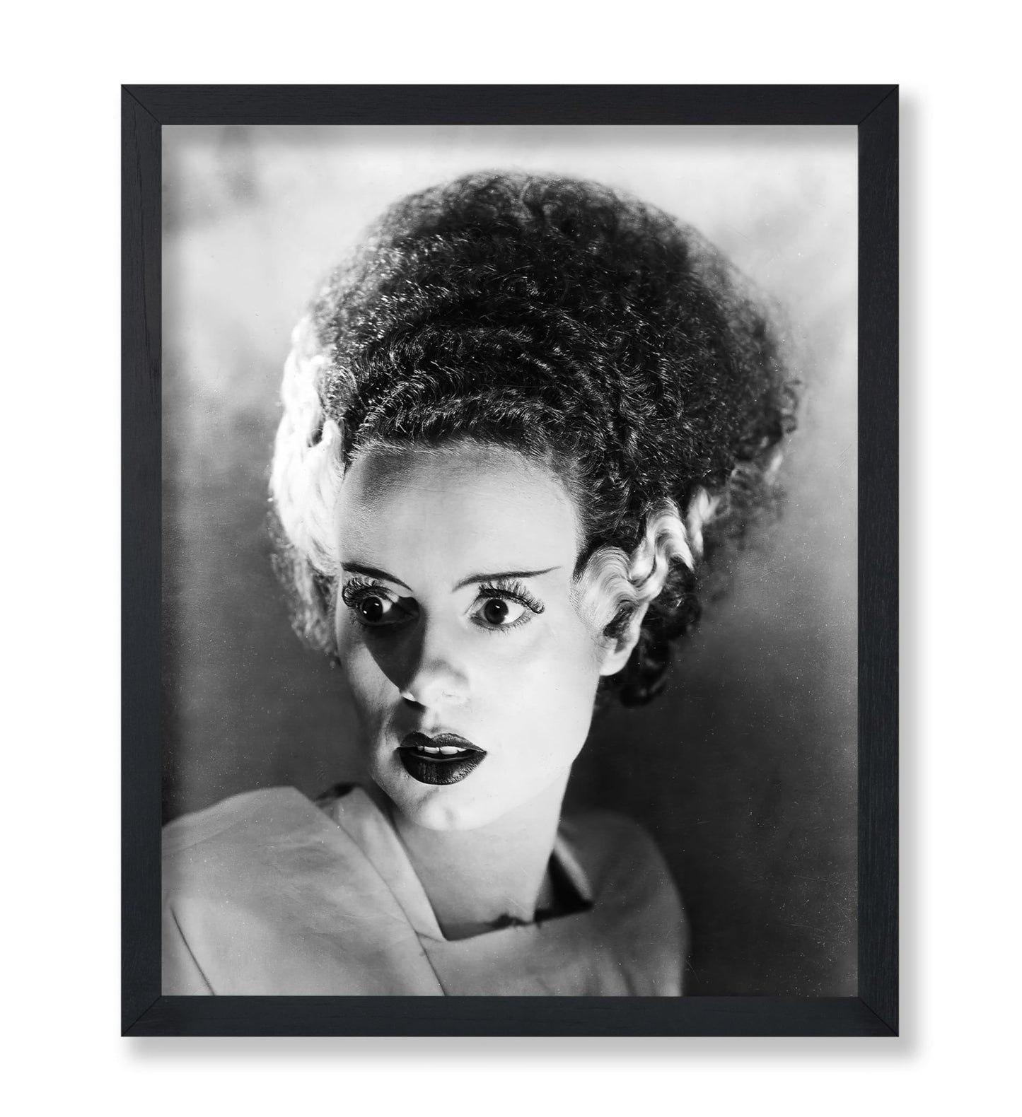 The Bride of Frankenstein No3