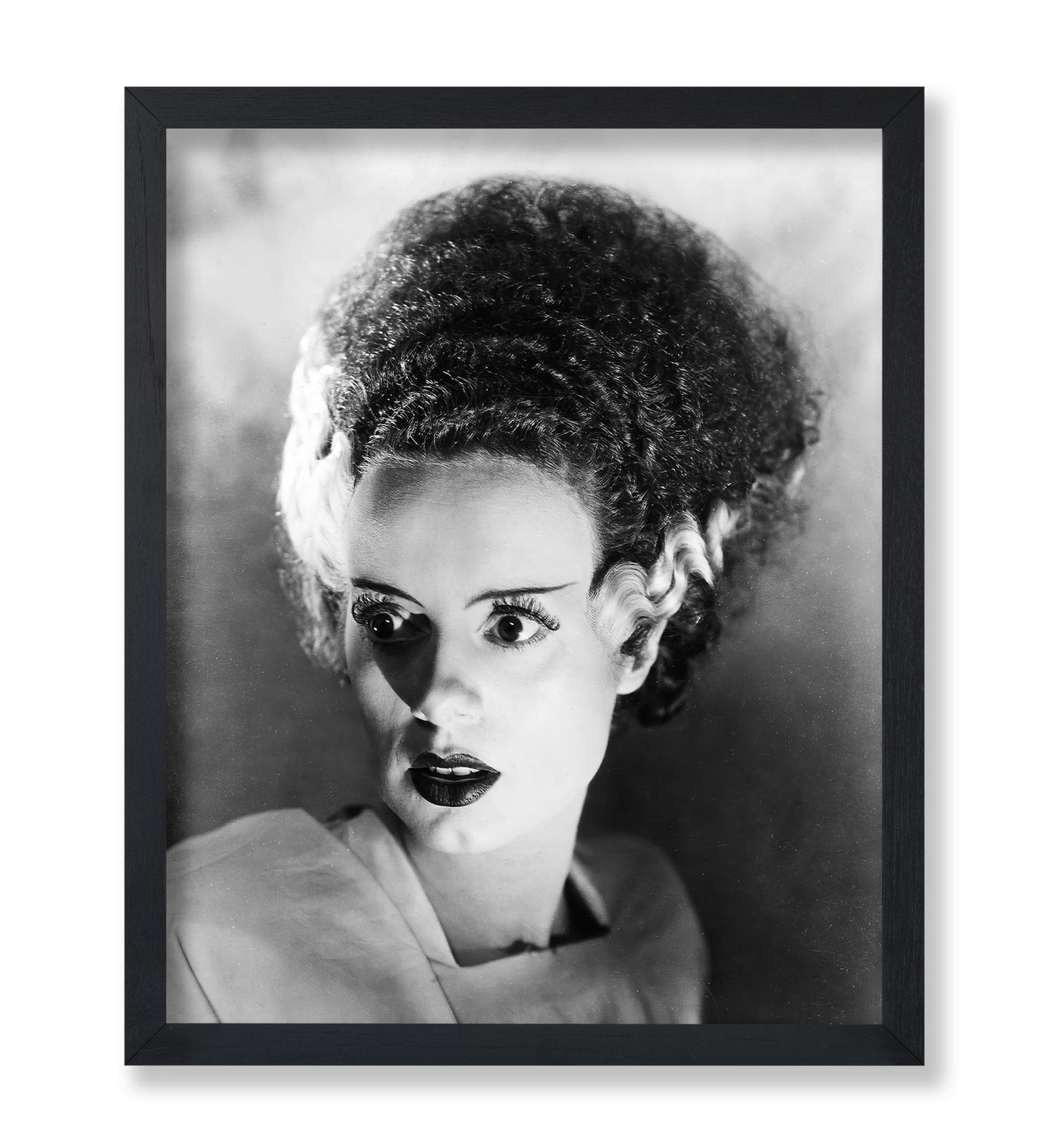 The Bride of Frankenstein No3