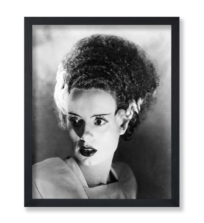 The Bride of Frankenstein No3