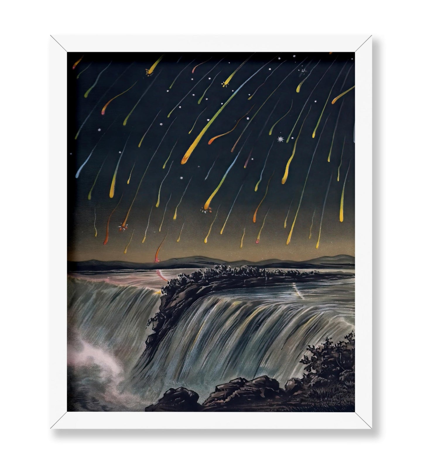 Meteor Shower