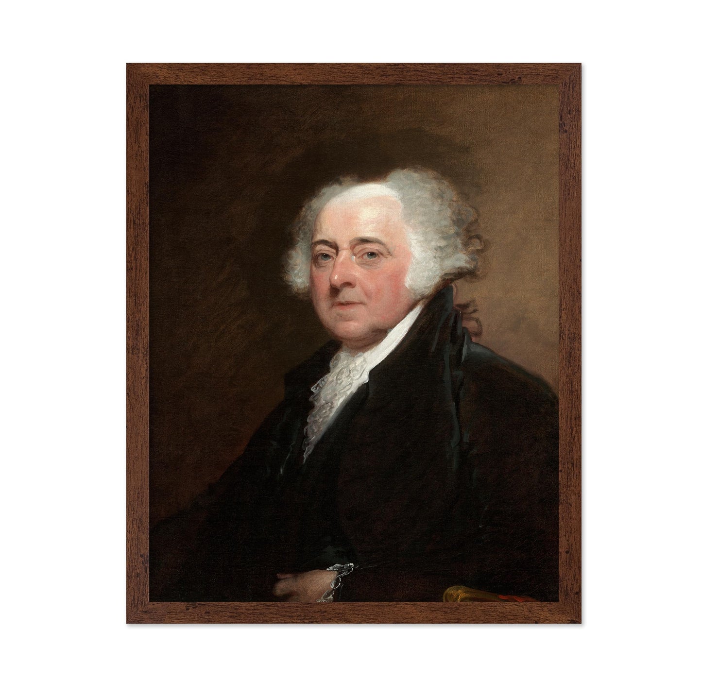 John Adams Portrait