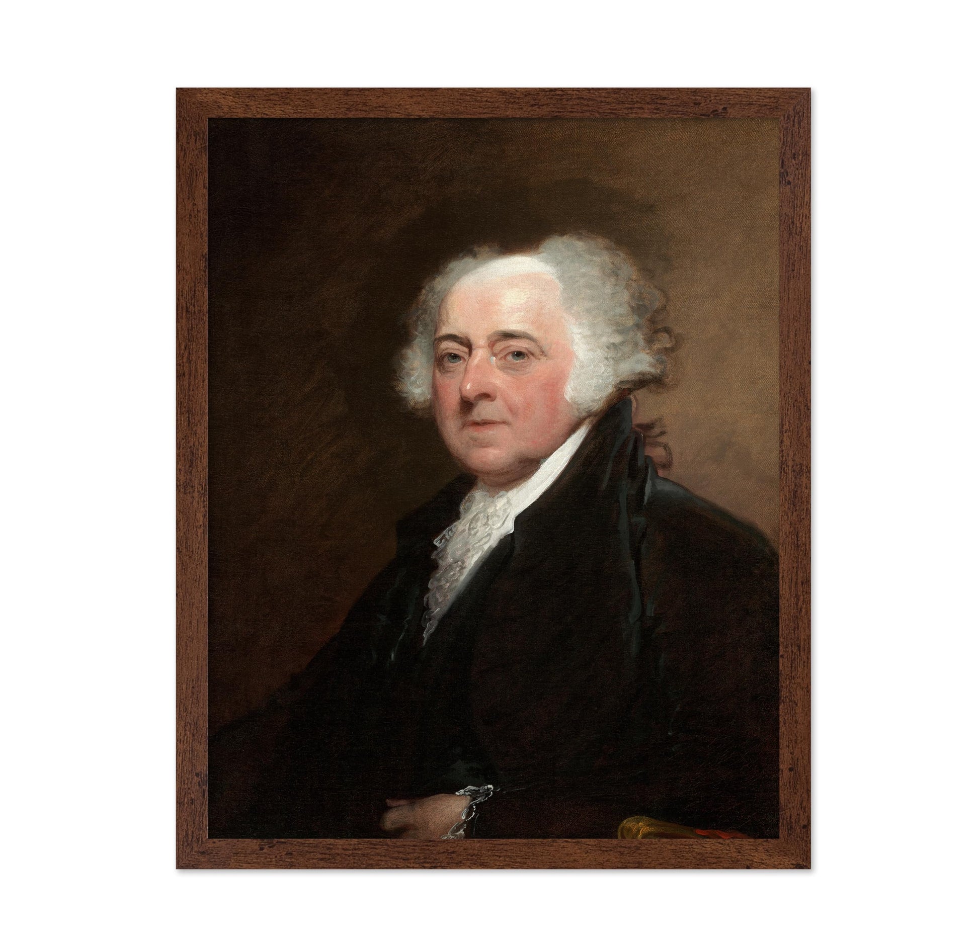 John Adams Portrait