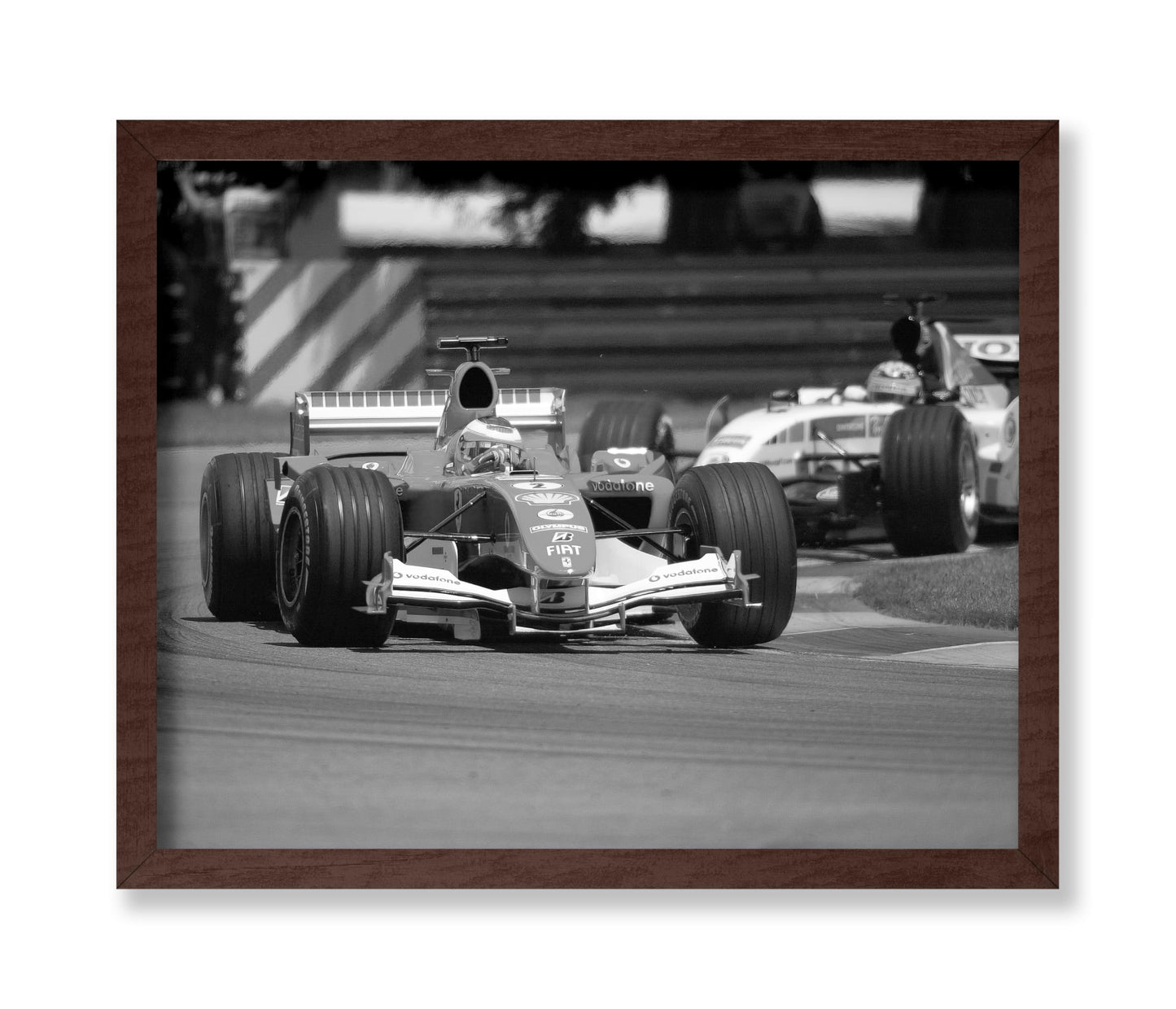 Car Racing