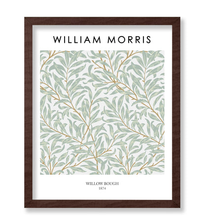 William Morris - Willow Bough No1