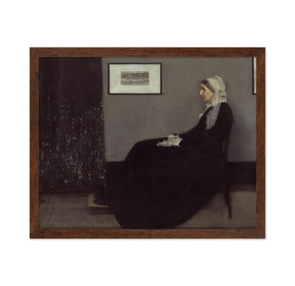 Whistler's Mother