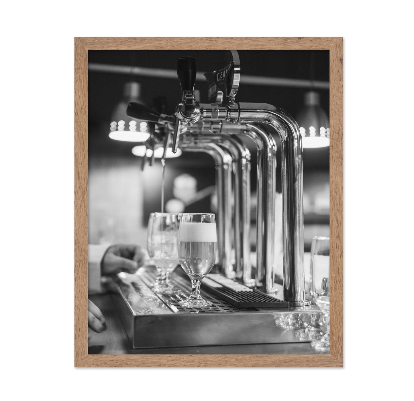 Beer Kegerator