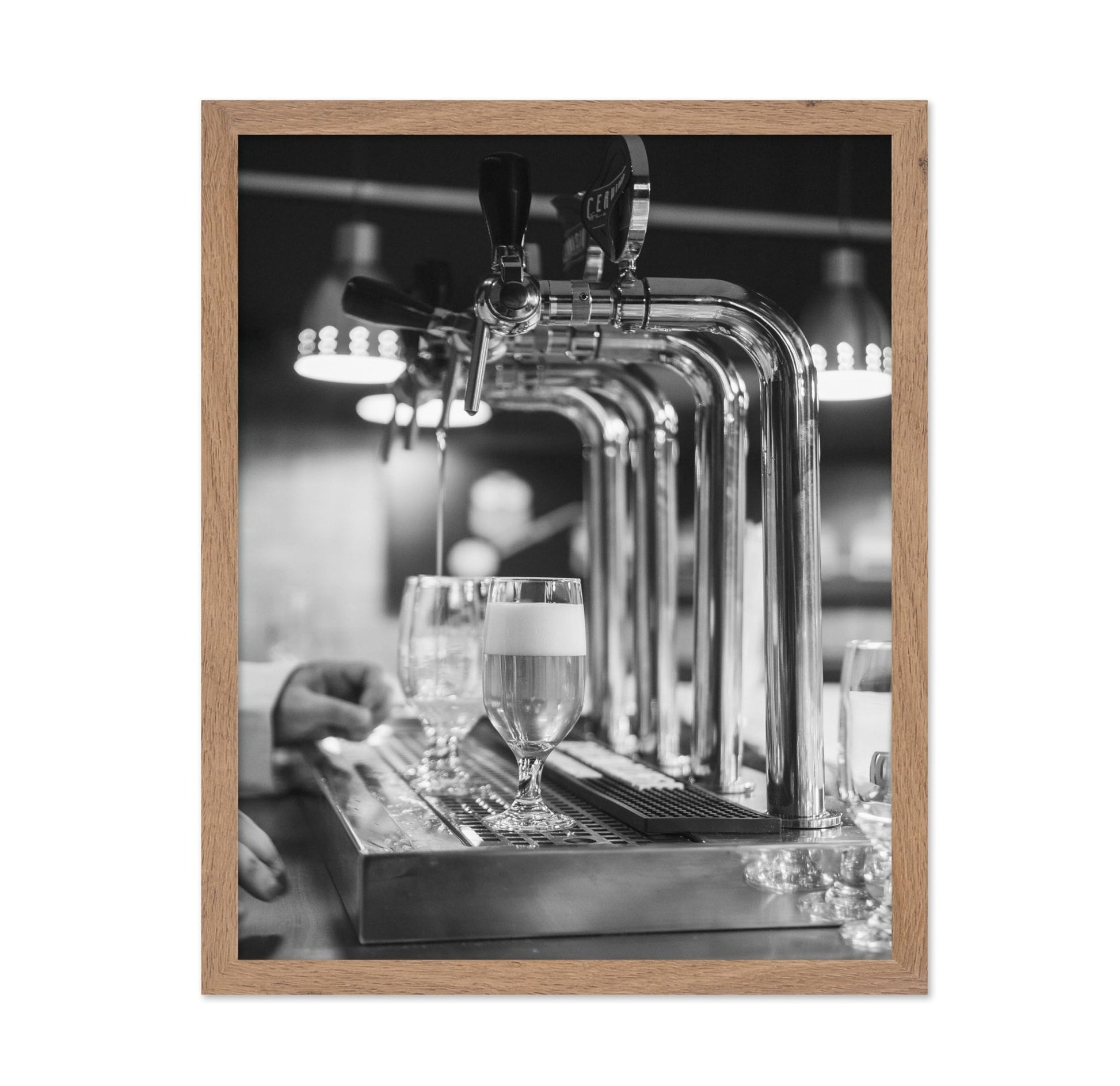 Beer Kegerator