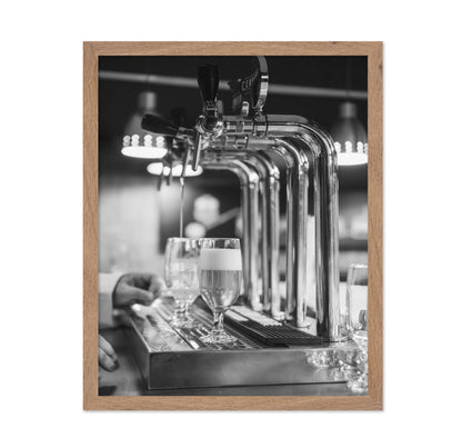 Beer Kegerator