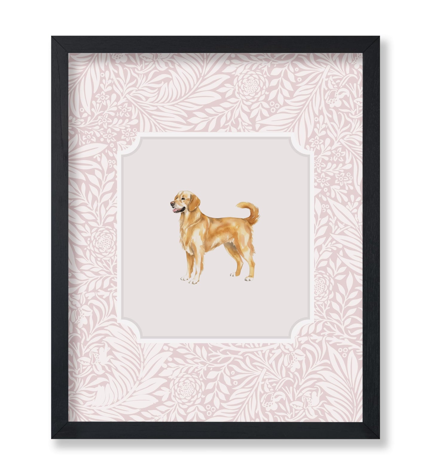 Golden Retriever No2