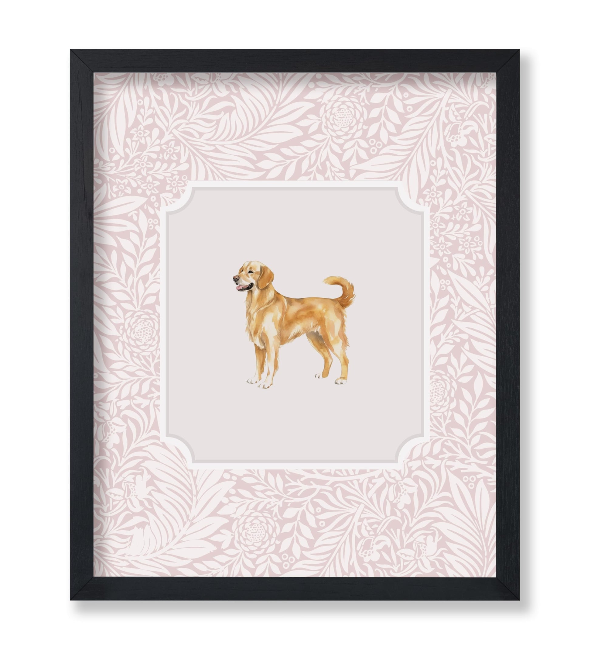Golden Retriever No2
