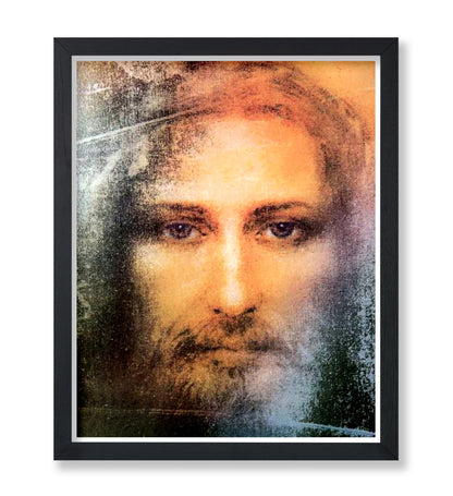 Face of Jesus Christ