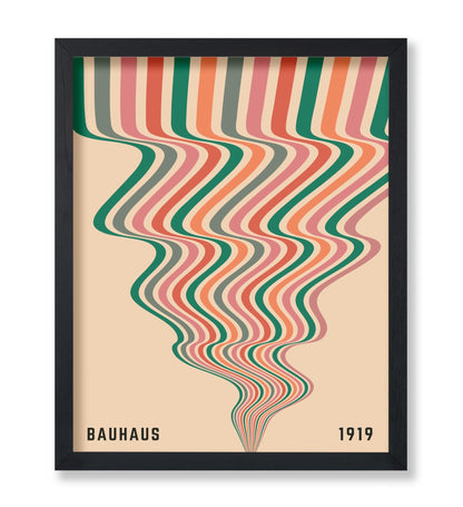 Bauhaus - Groovy Waves