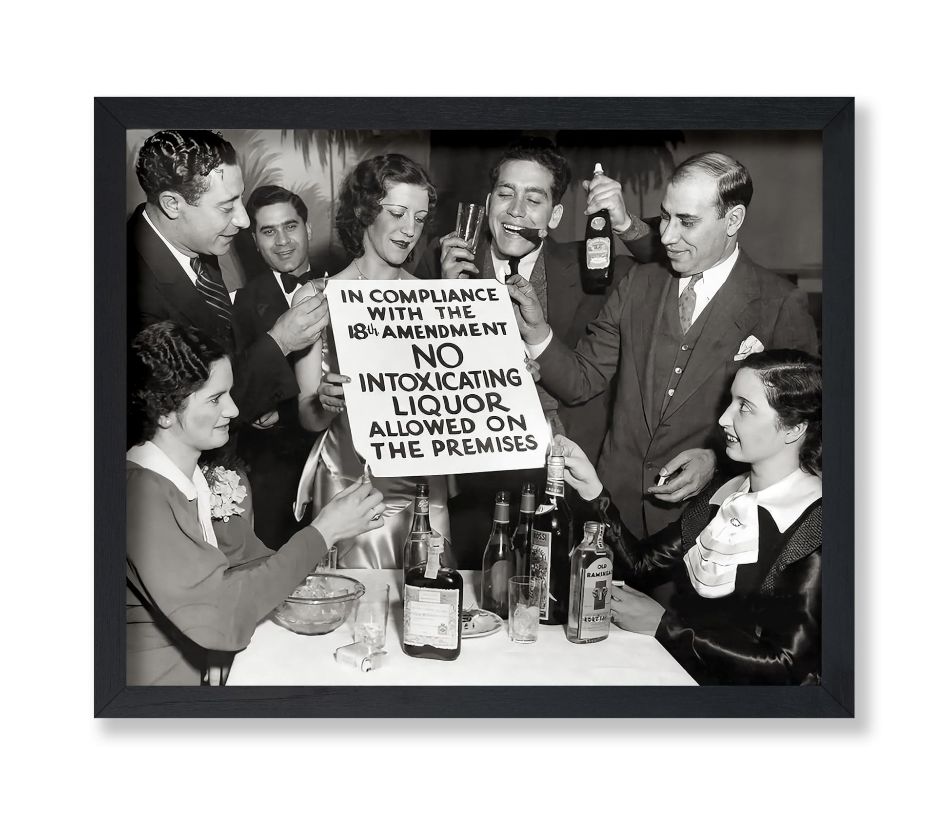 Celebrating End of Prohibition