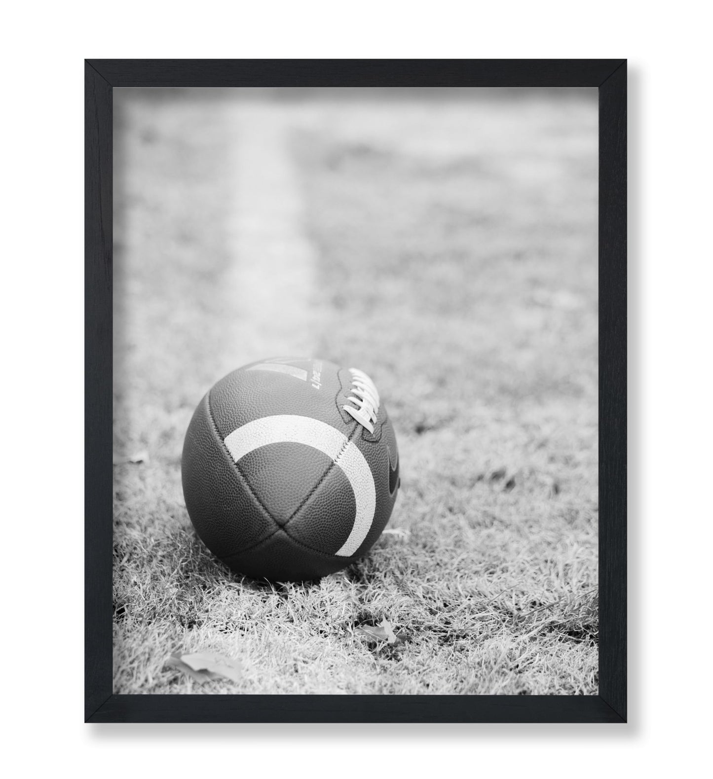 Ball on the Line