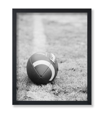 Ball on the Line