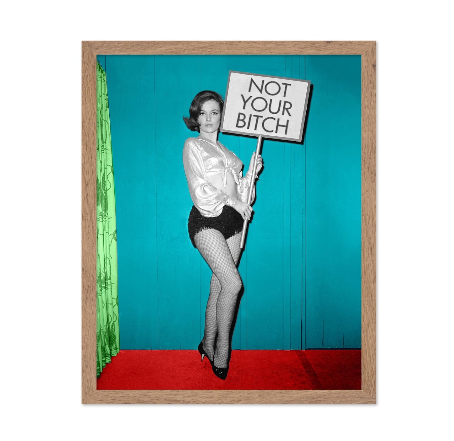 Women's Rights No2