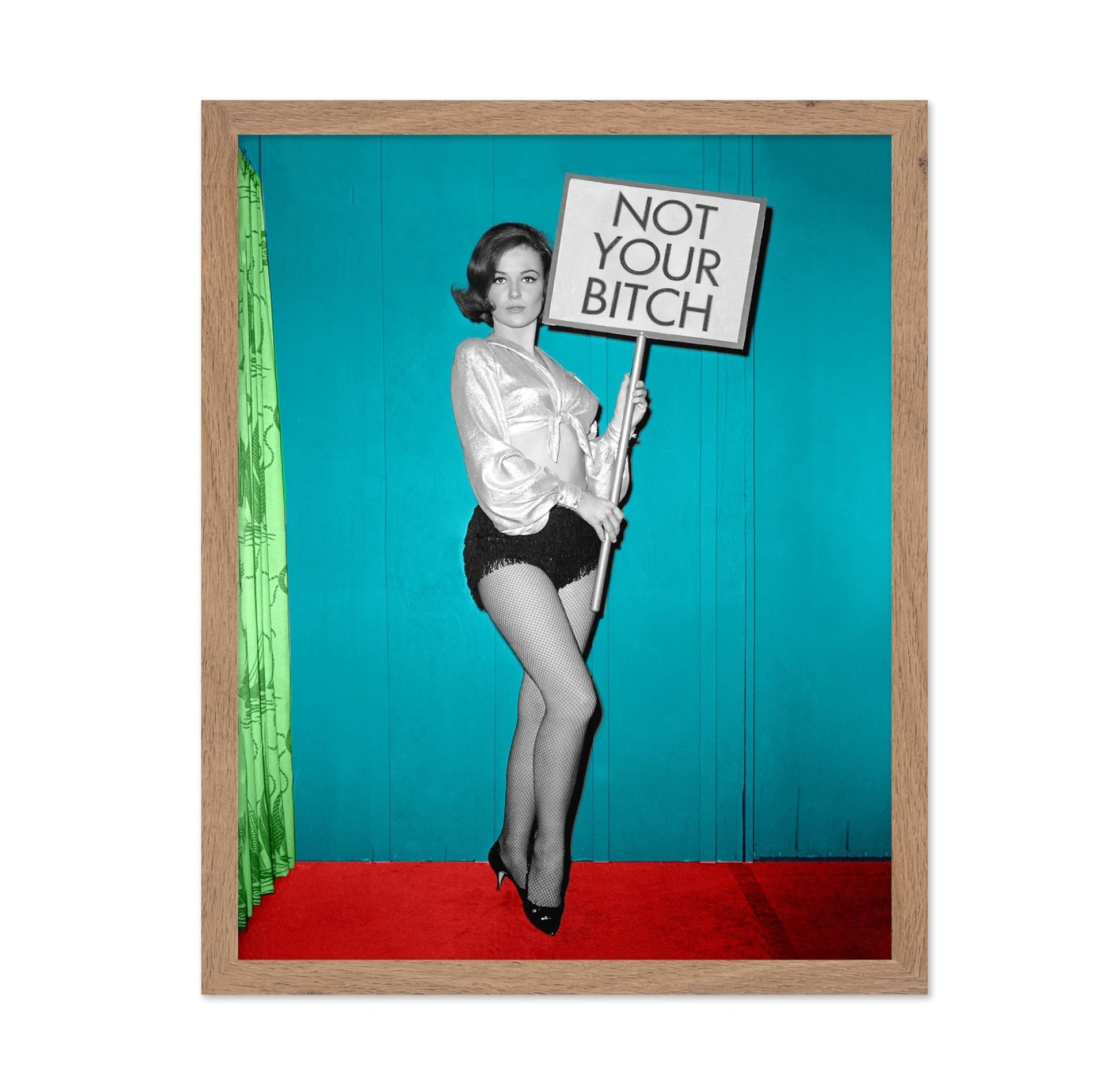 Women's Rights No2