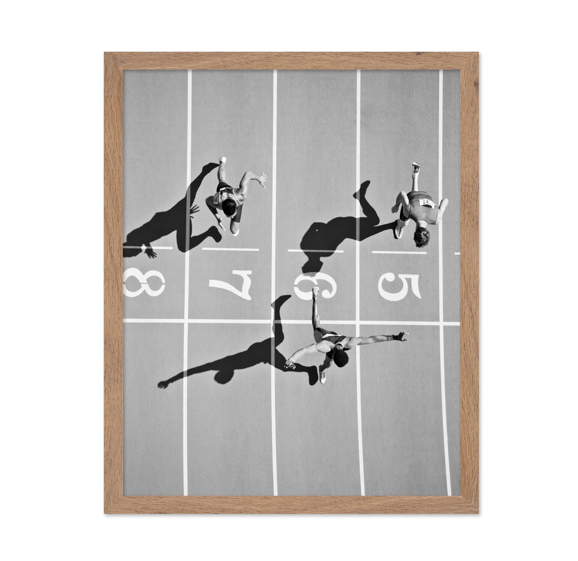 Track & Field