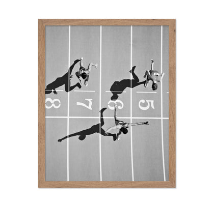Track & Field