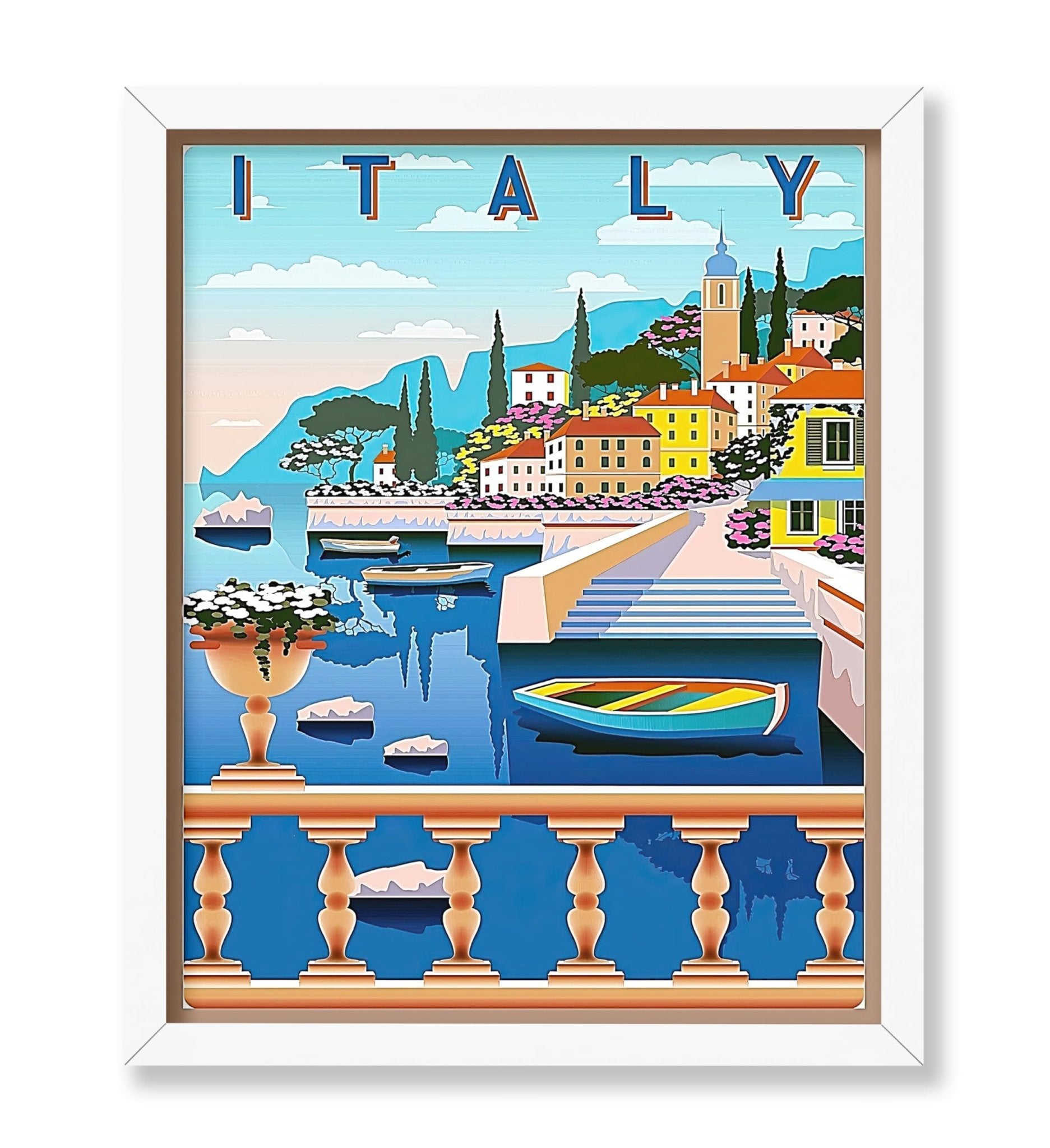 Italy