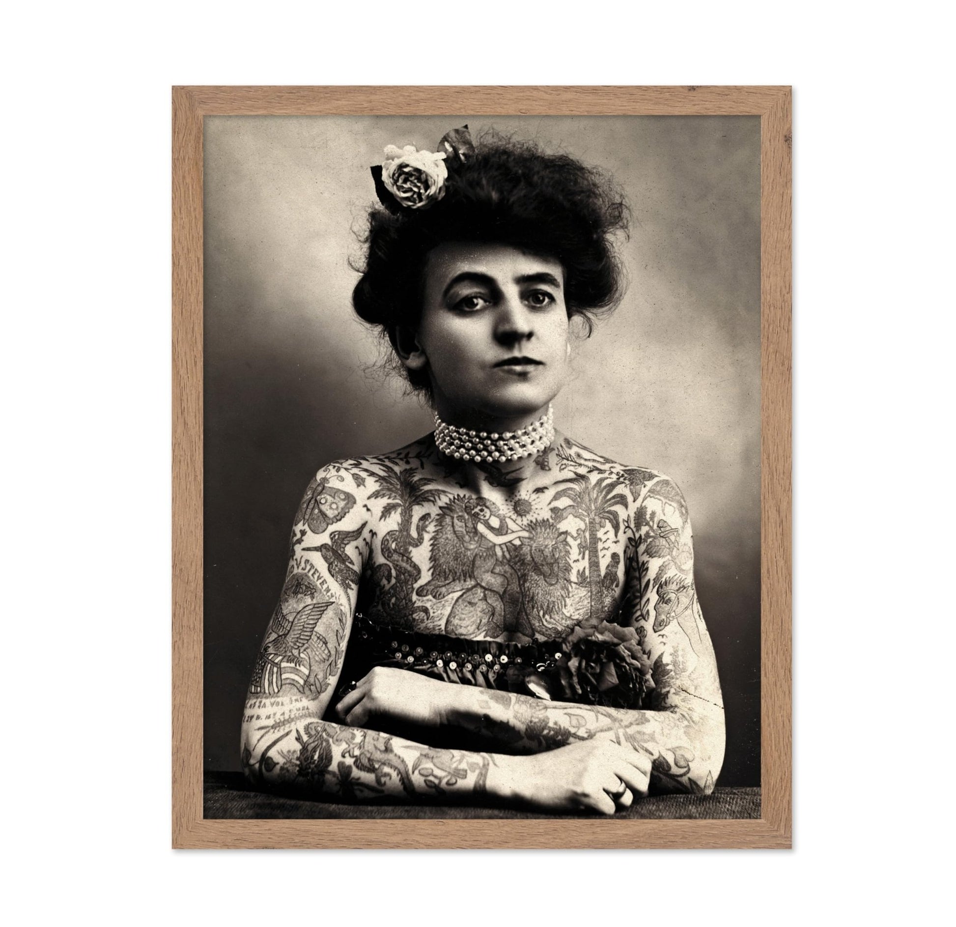 Maud Wagner