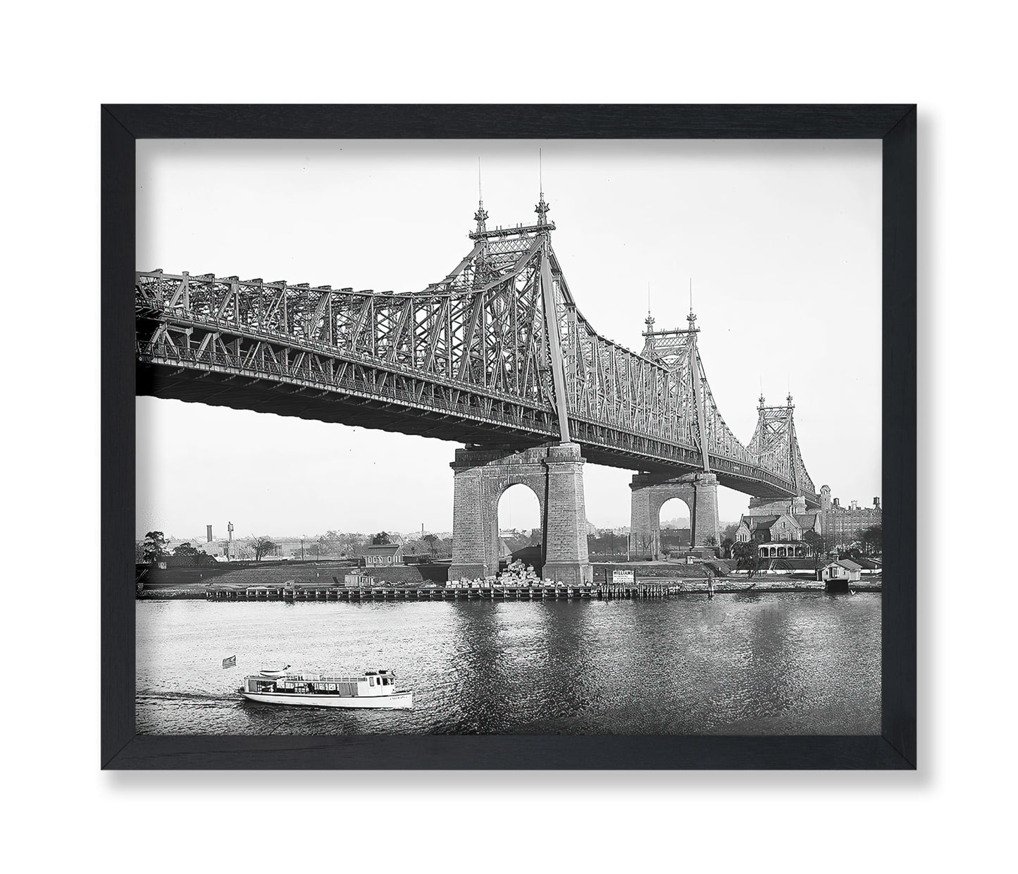 Queensboro Bridge