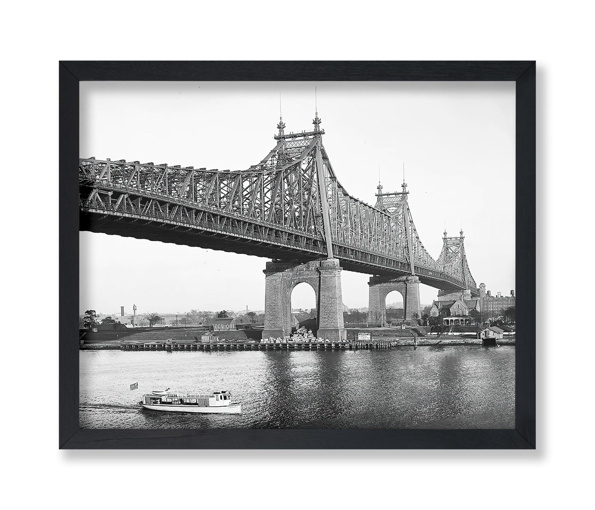 Queensboro Bridge