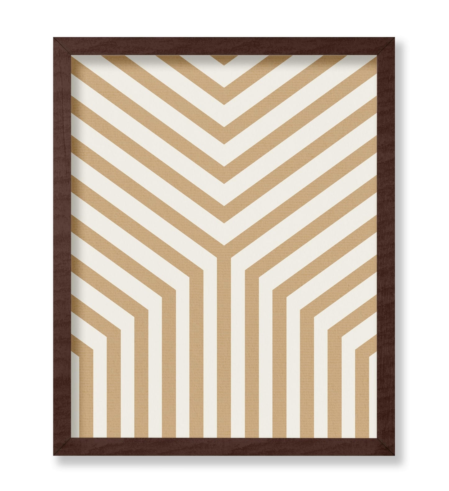Geometric Lines No1