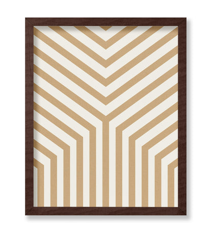 Geometric Lines No1