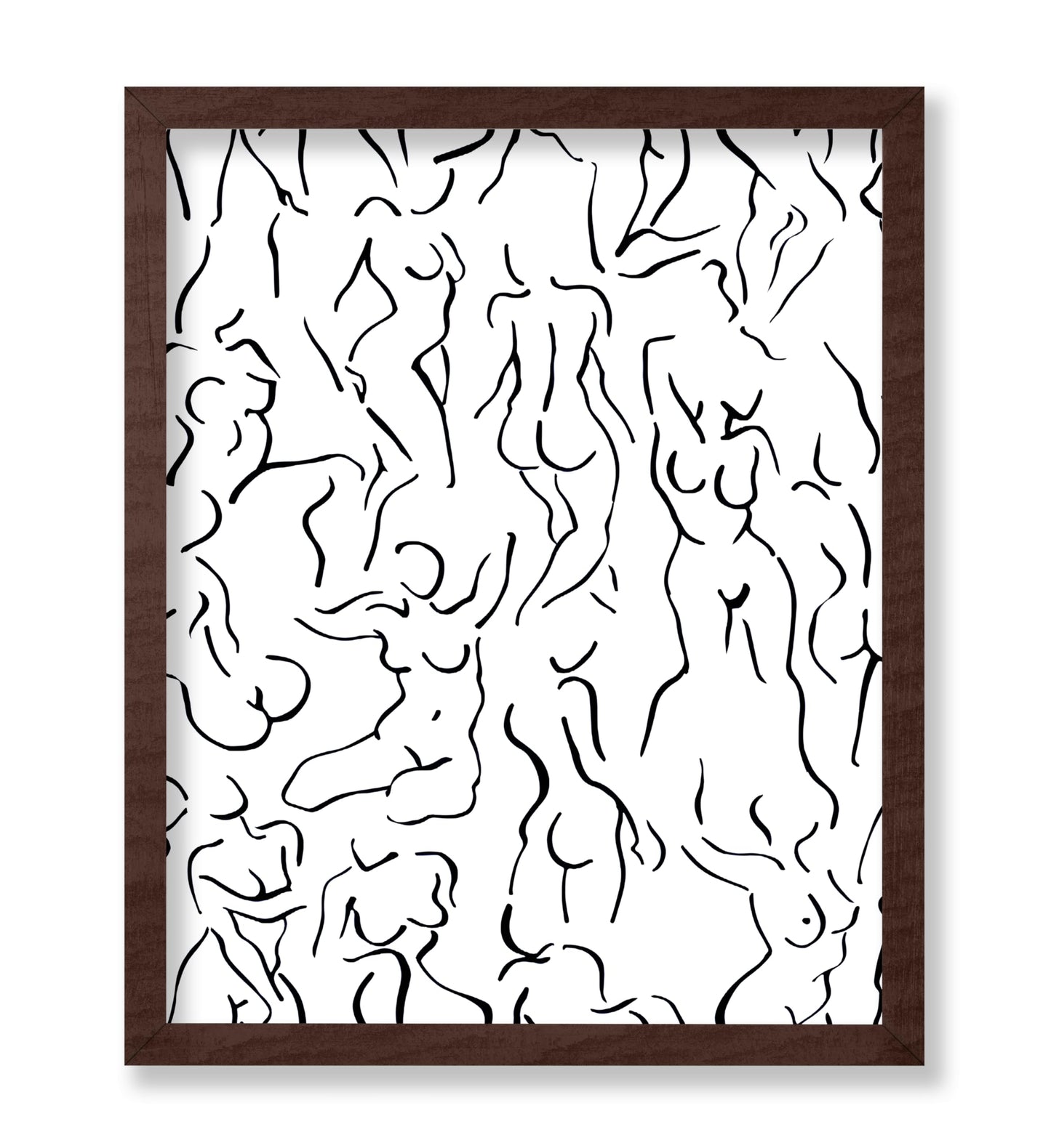 Henri Matisse - She Loved Matisse