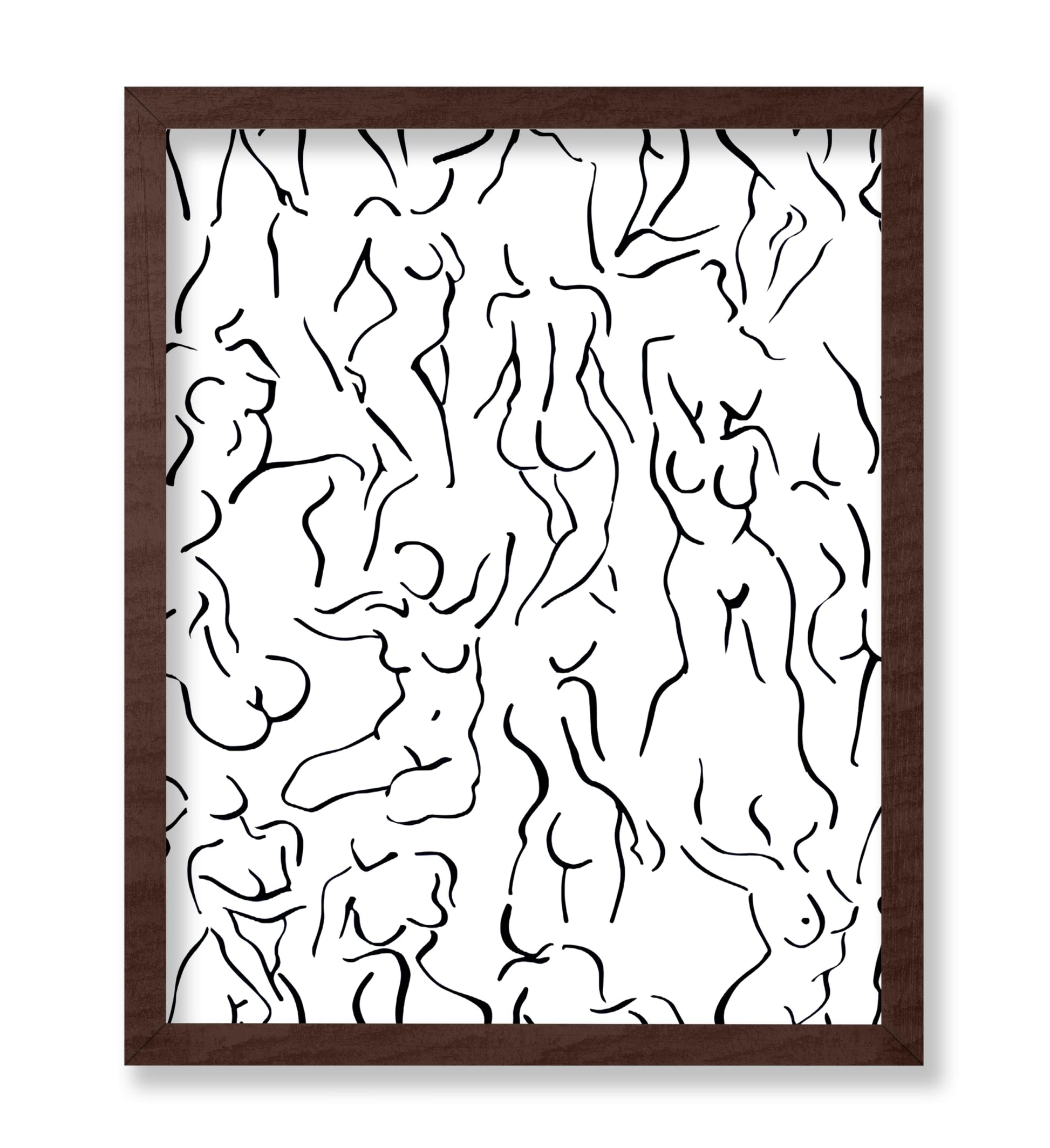 Henri Matisse - She Loved Matisse