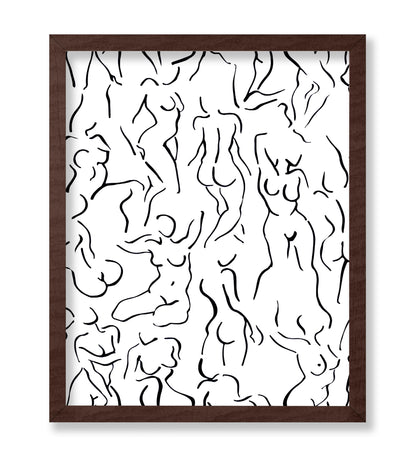 Henri Matisse - She Loved Matisse