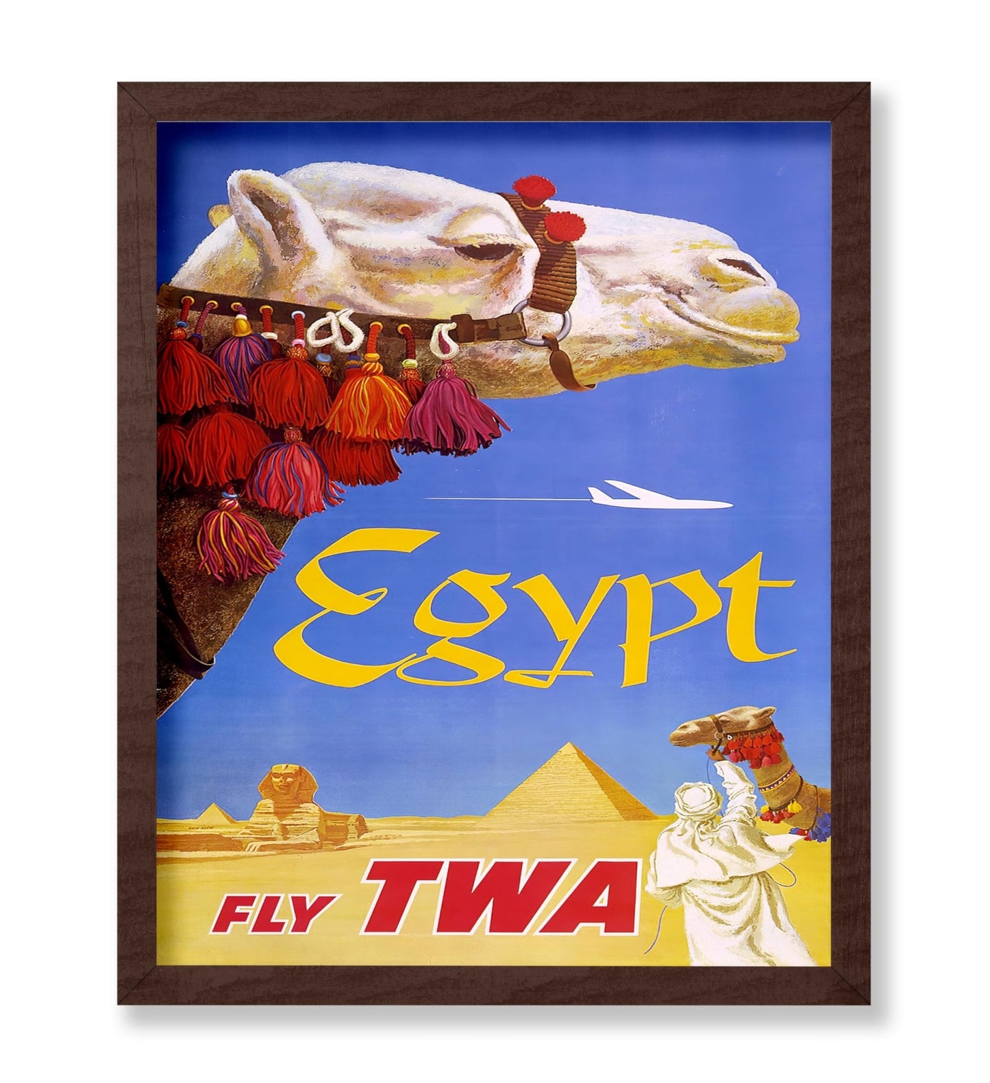 Egypt