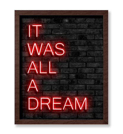 Neon Dream