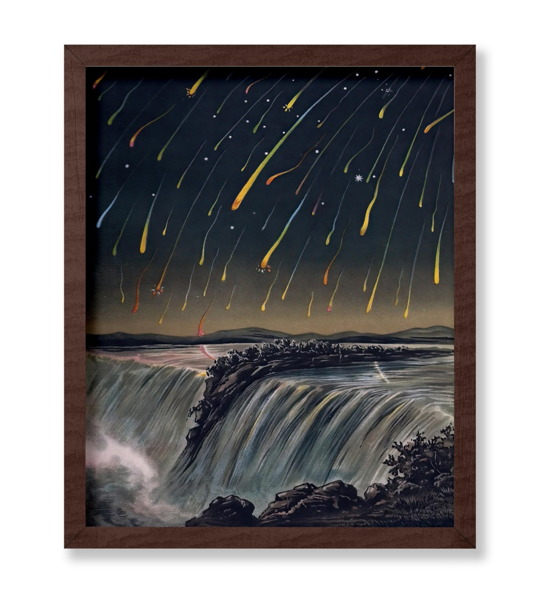 Meteor Shower
