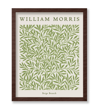 William Morris - Branch No1
