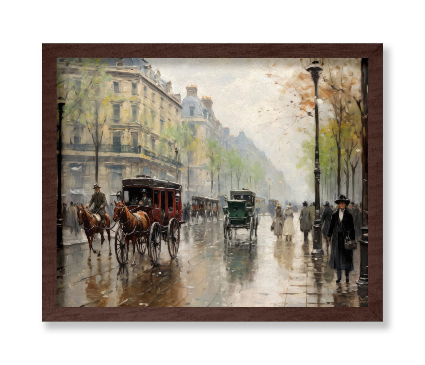 City Painting