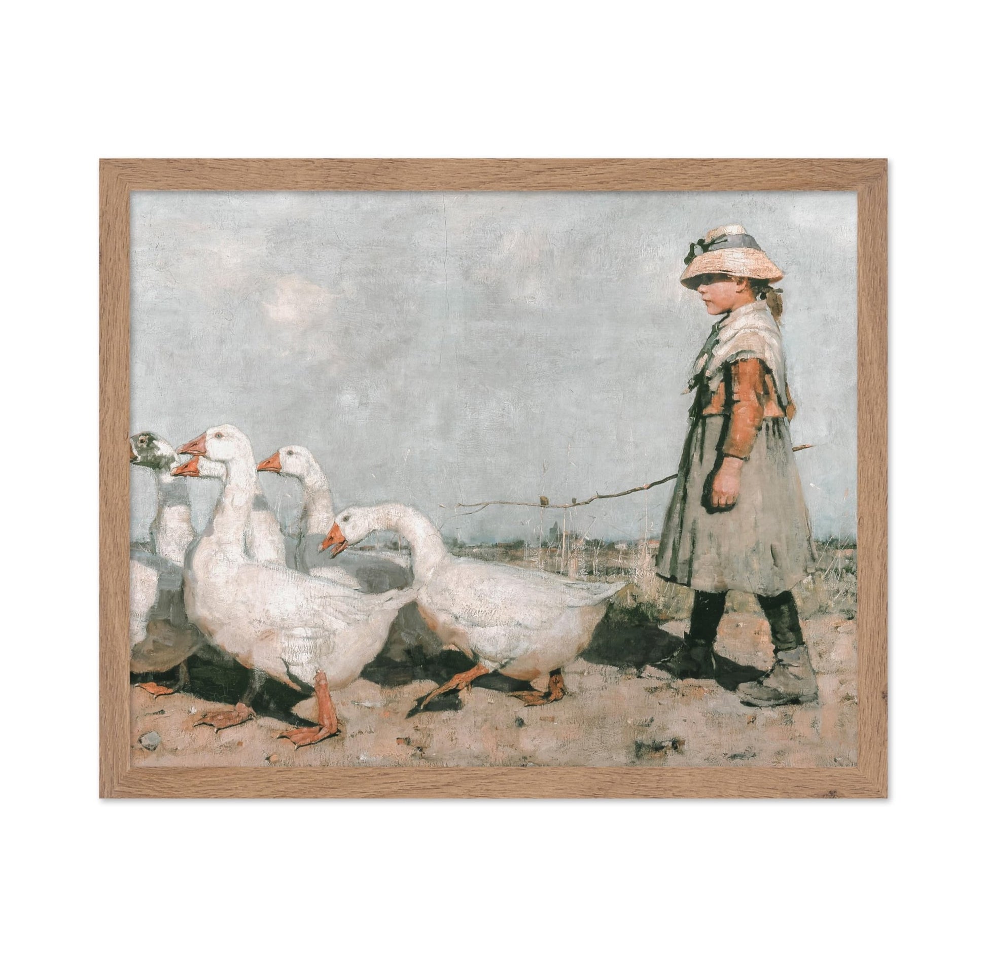 James Guthrie - To Pastures New