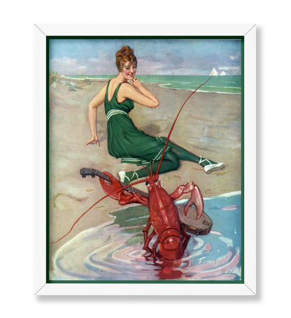 Lobster Serenade