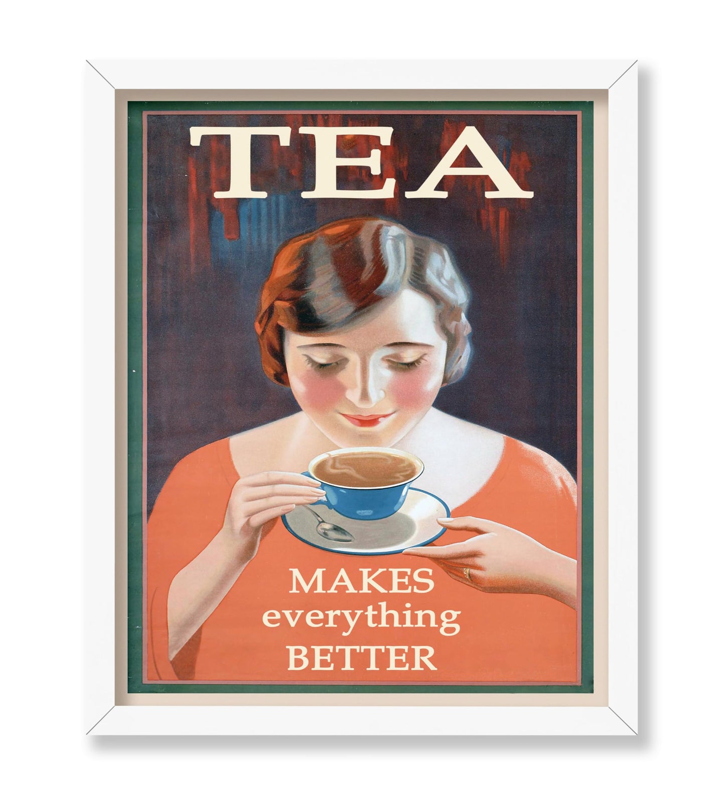 Tea Quotes