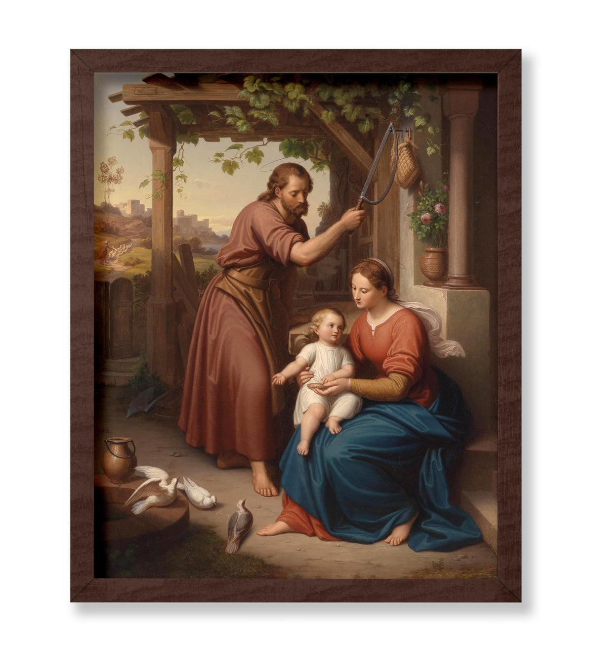 Holy Family