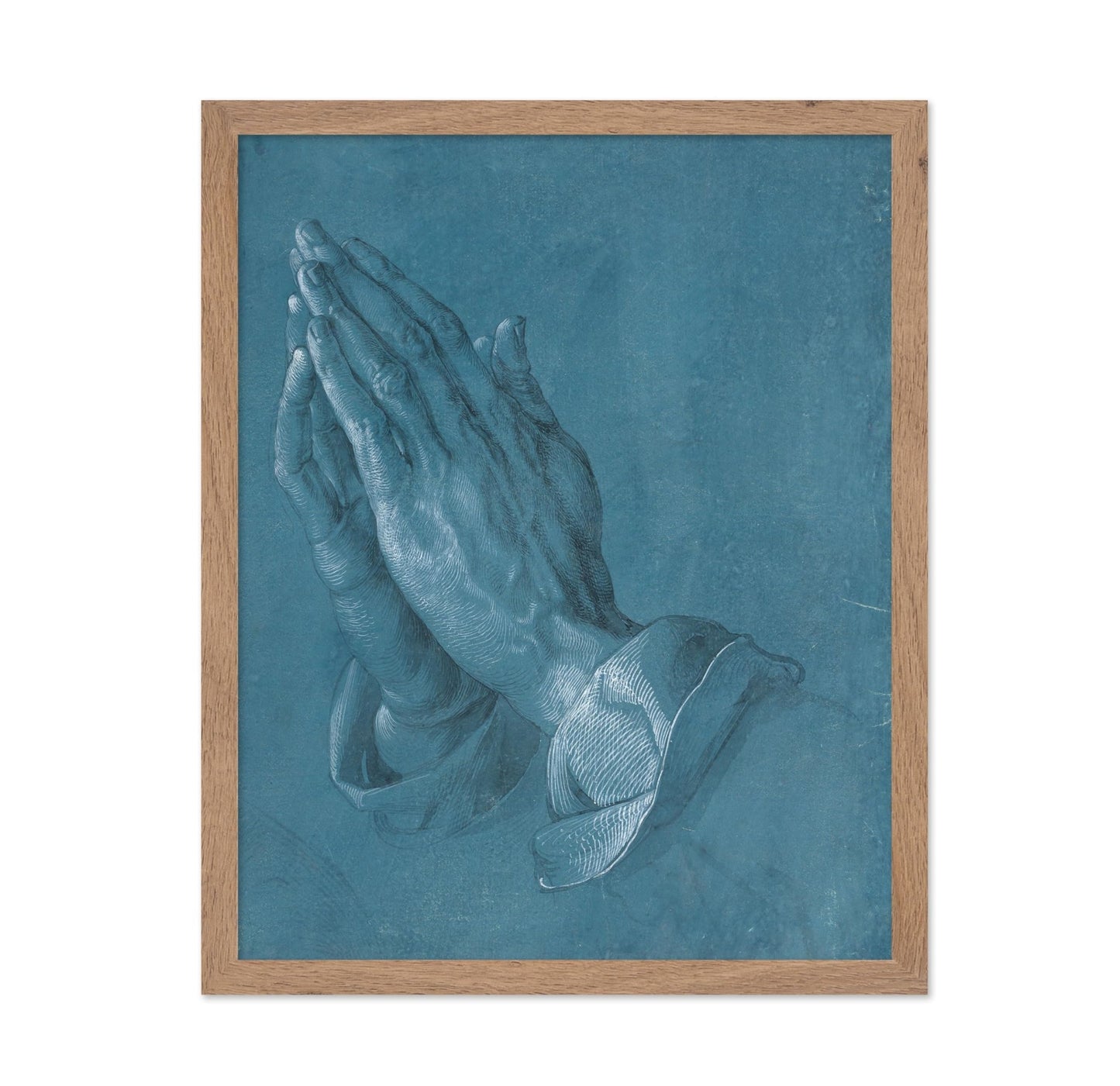 Praying Hands